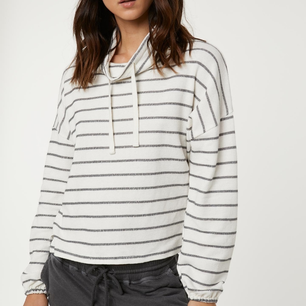 O'Neill Cherie Hoodie - Picture 2 of 4